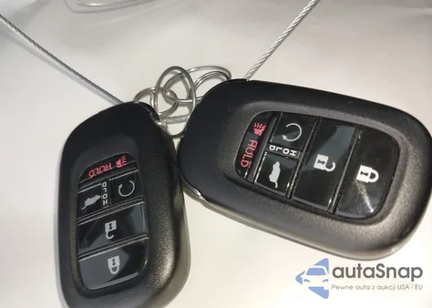 2023 Honda Cr-V Ex-L 2Wd from USA, damaged, VIN 5J6RS3H79PL007410